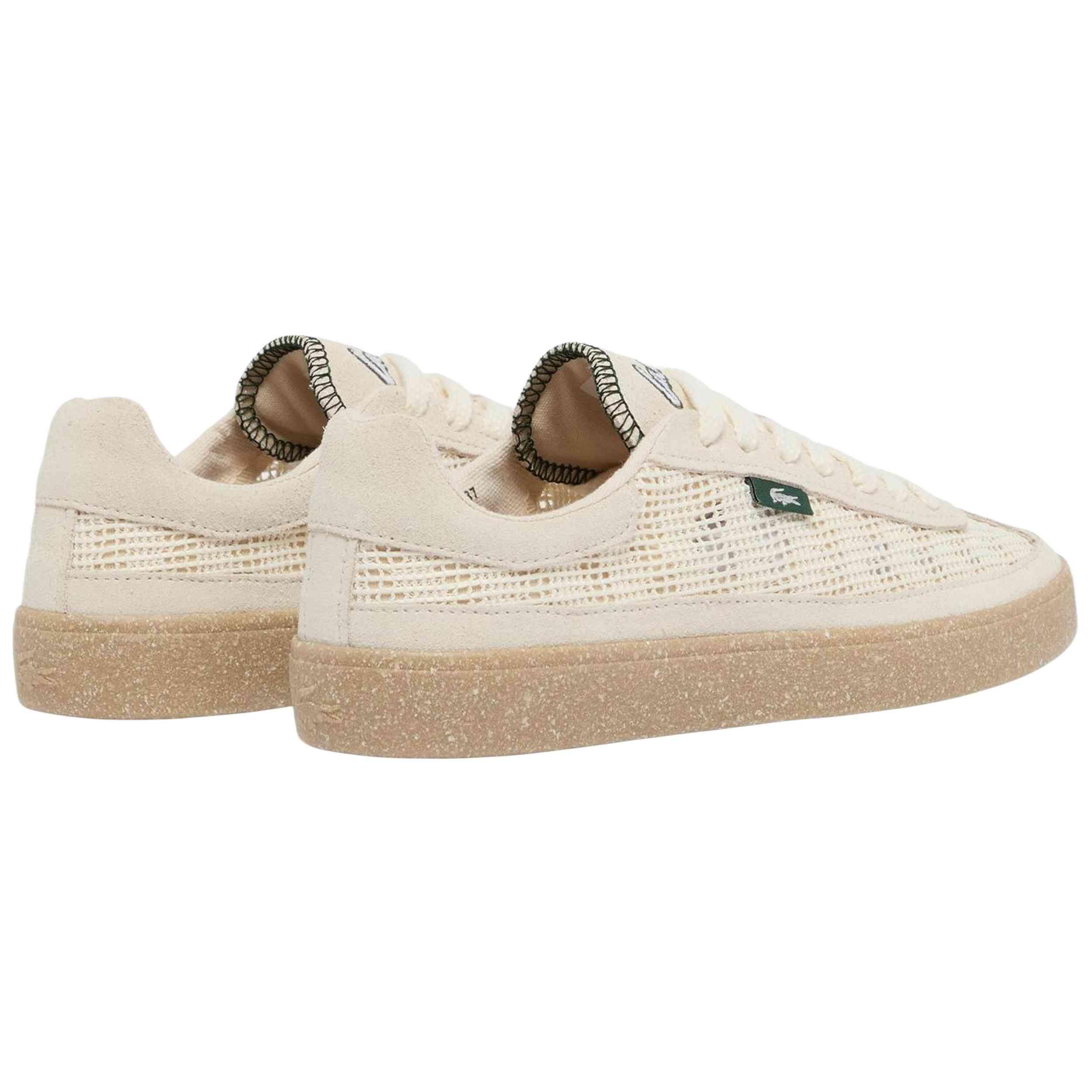 Schoen Lacoste model 751SFA0090OT6-37.5 voor unisex 5/5