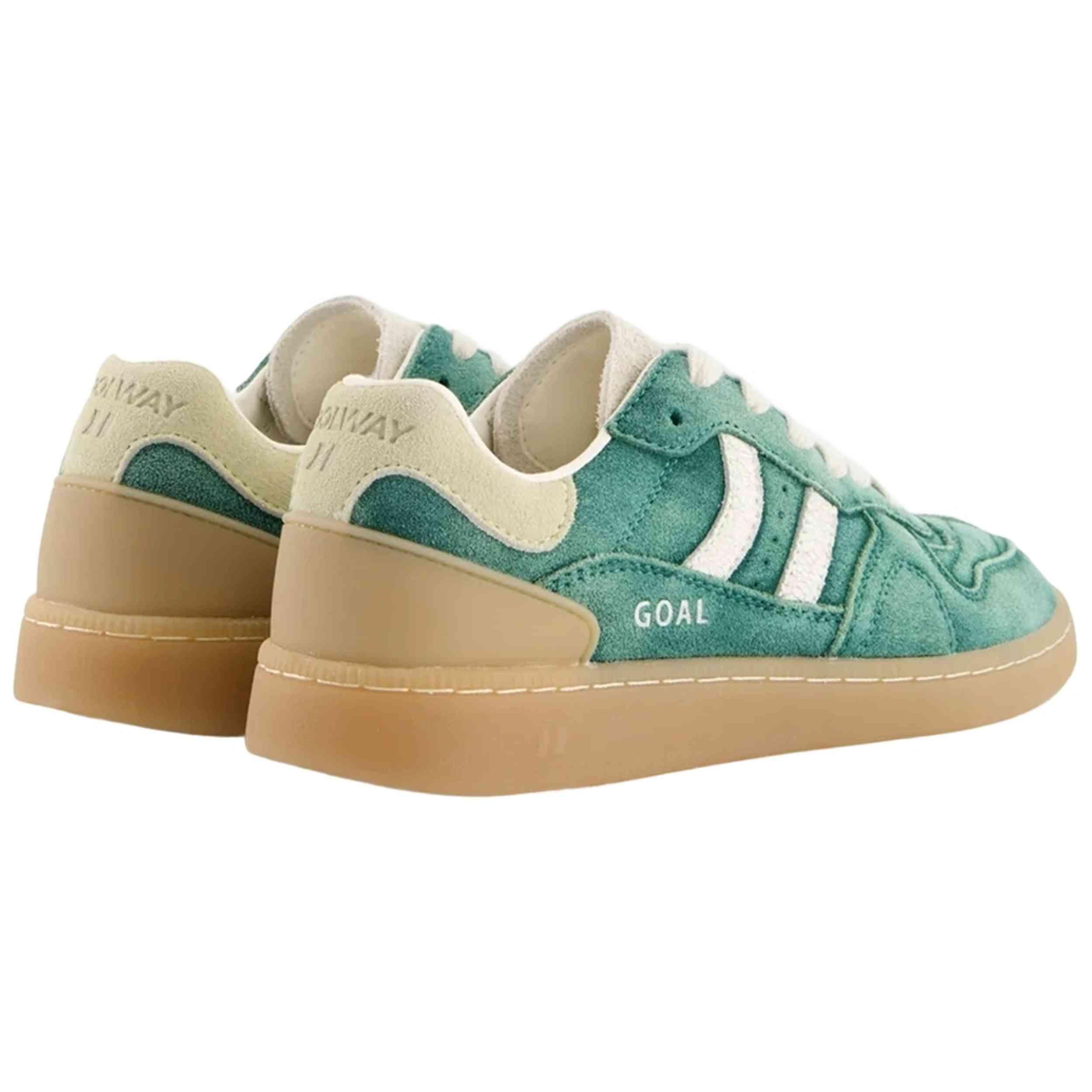 Schoen Coolway model Goal voor vrouwen 4/5
