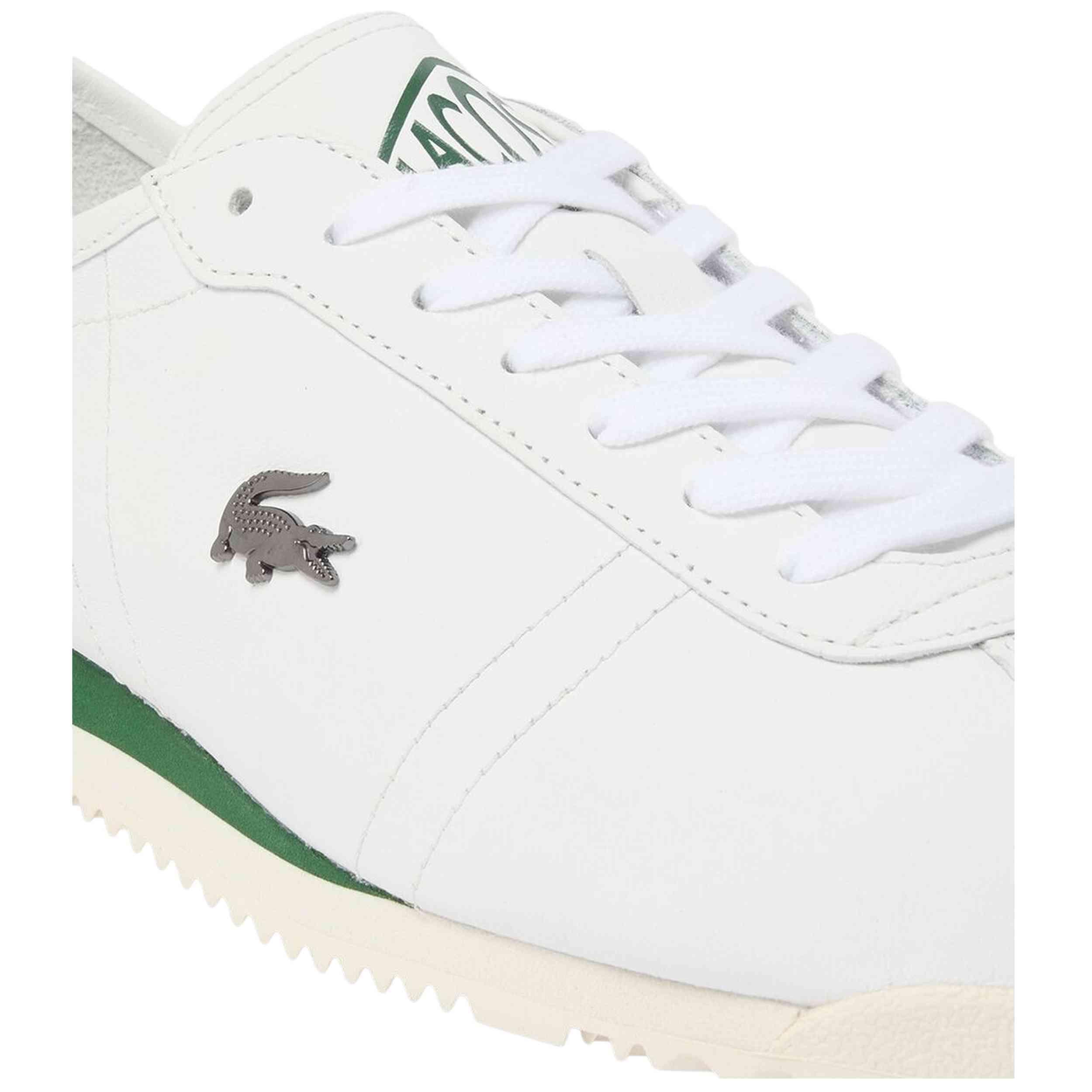 Zapatillas Lacoste modelo 51SMA0138-65T para hombre 4/5