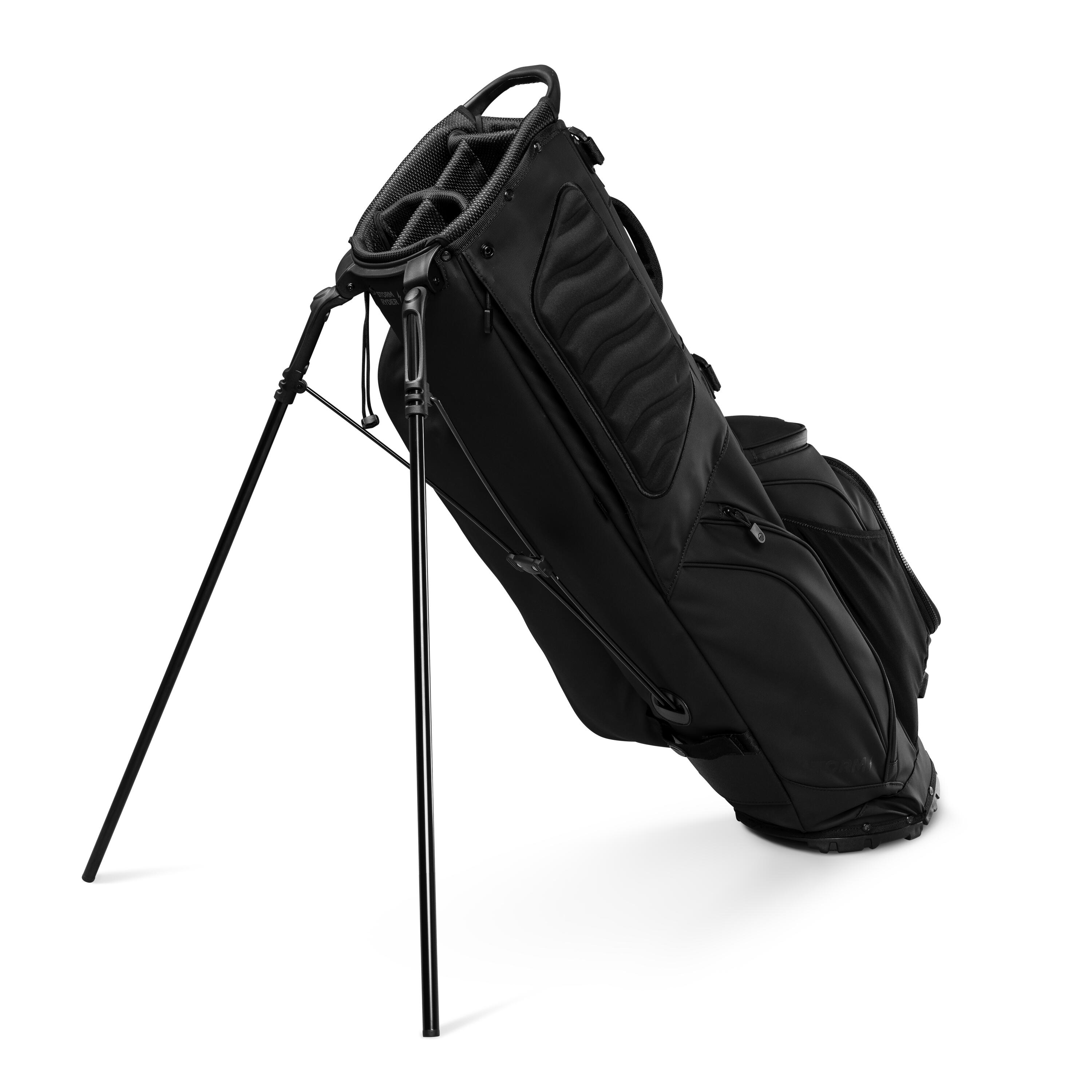 Storm Ryder Golftas - Zwart 3/6