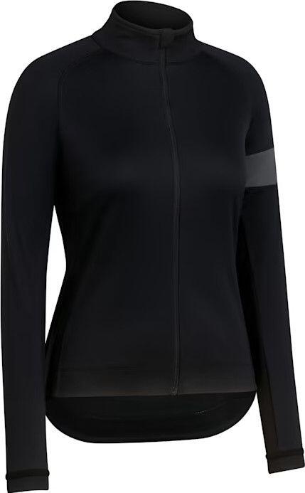 Women's Rapha Core Winter Jacket Black 3/5