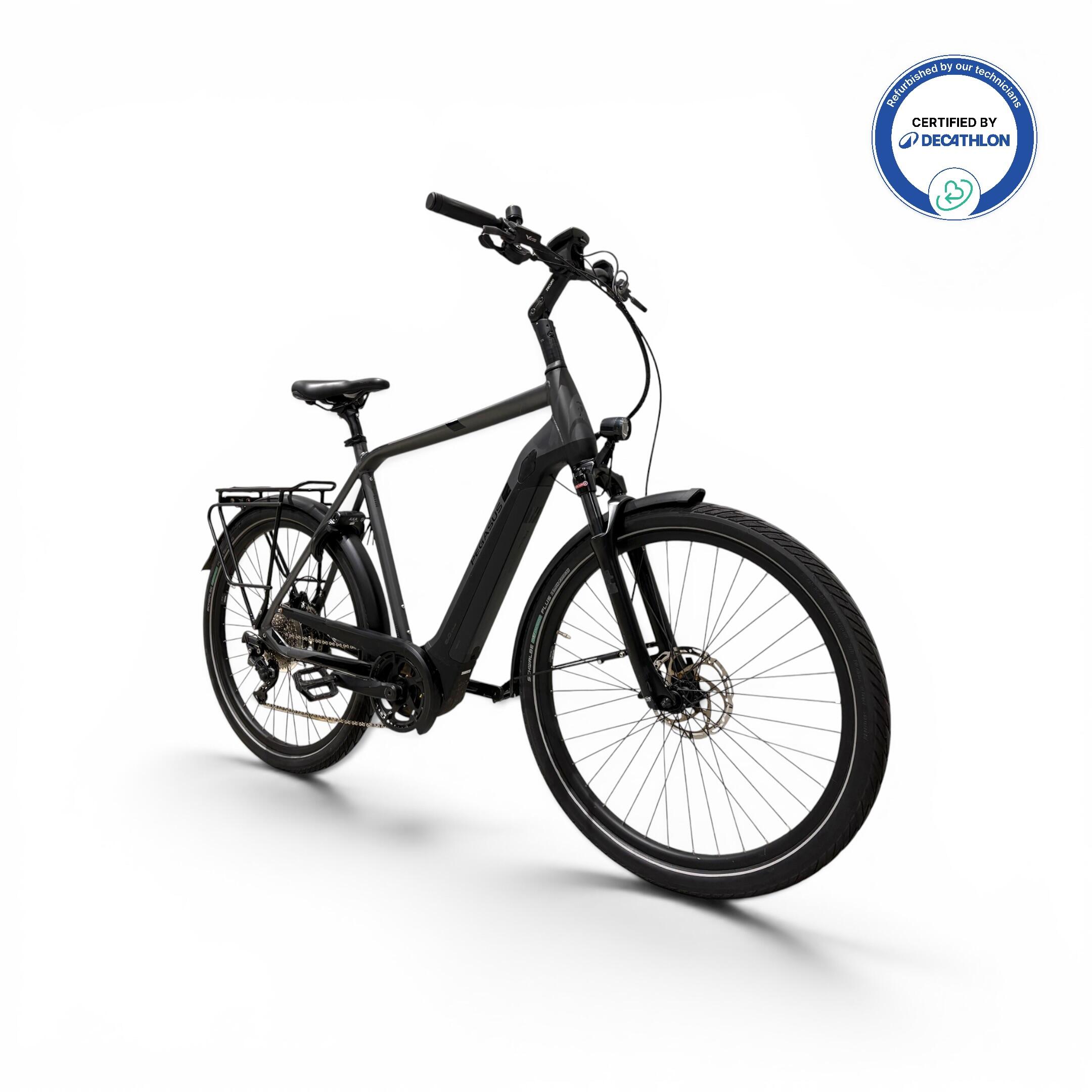 Seconde vie - Vélo électrique - Pegasus Strong Evo 10 3/7