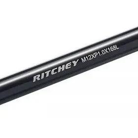 Ritchey Thru Axle 12x142 mm Rear Axle Lock