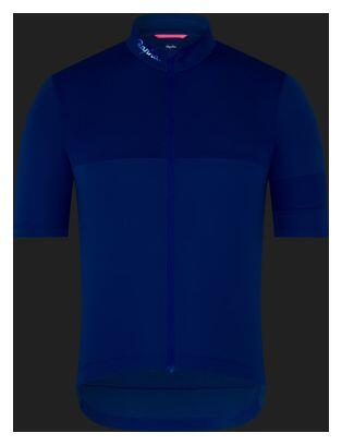 Maglia a maniche corte Rapha Brevet Element Uomo Blu 7/7