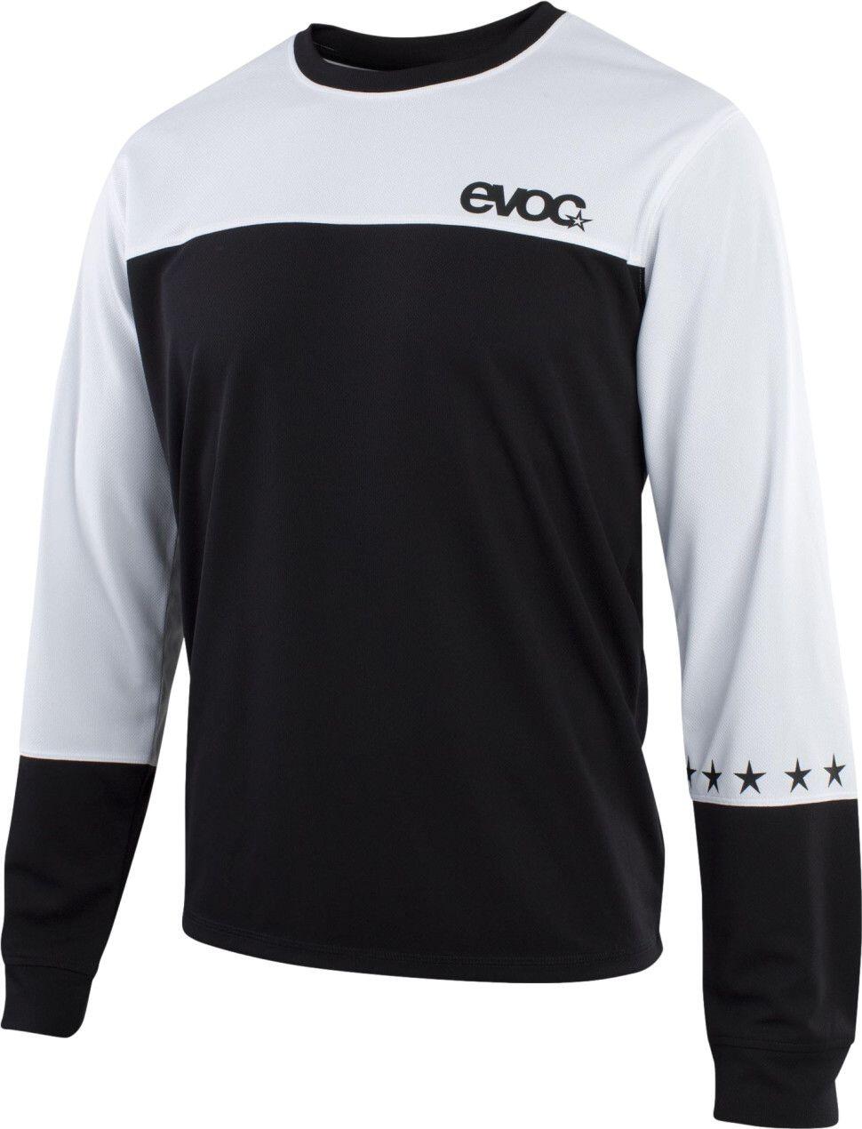 EVOC picture