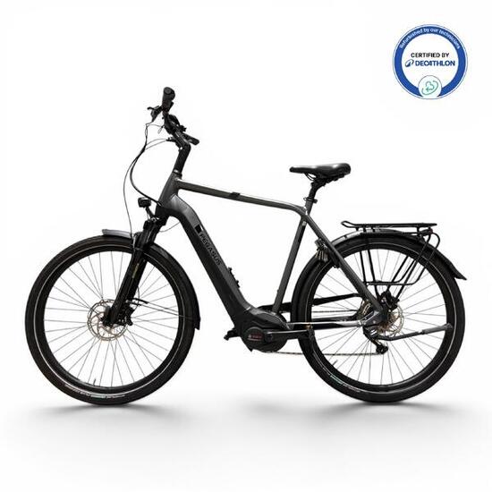 Seconde vie - Vélo électrique - Pegasus Strong Evo 10