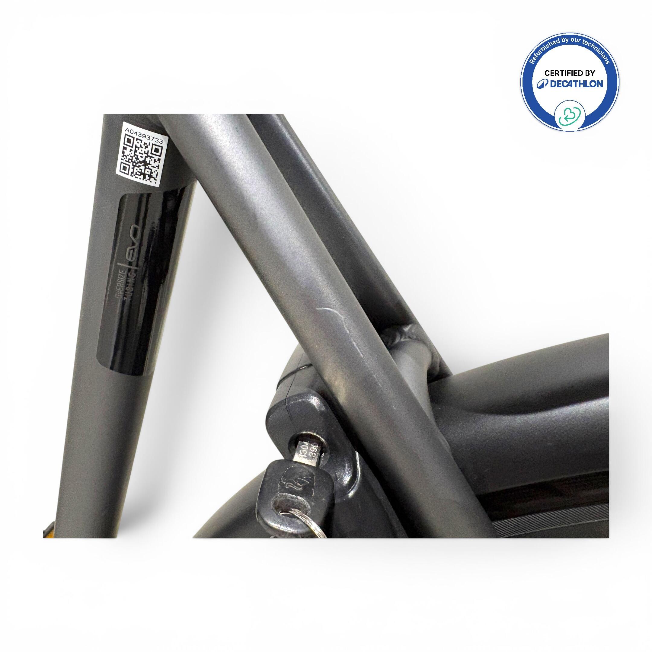 Seconde vie - Vélo électrique - Pegasus Strong Evo 10 6/7