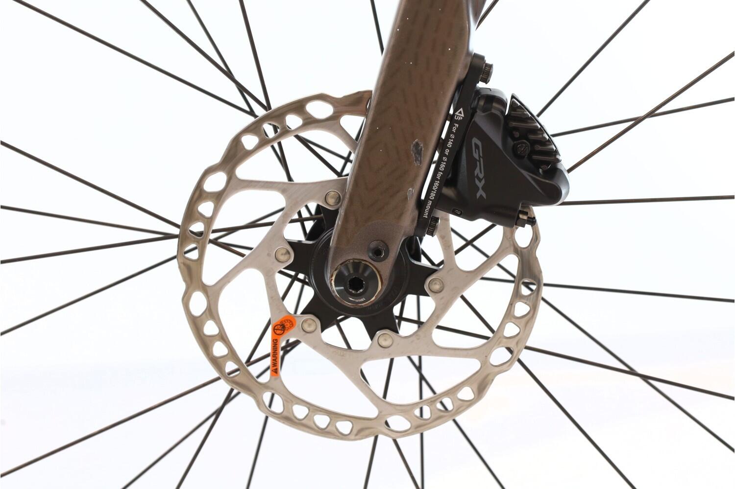 Gravel reconditionné ·  Denna H30 · Très bon état 7/8