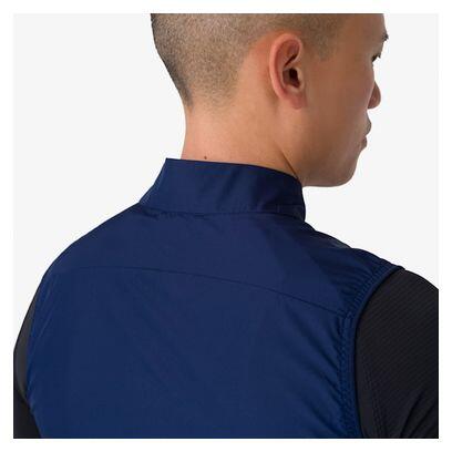Maglia senza maniche Rapha Core Blue 7/7