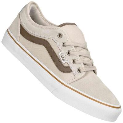 Schoen vans model skate chukka low sidestripe voor mannen