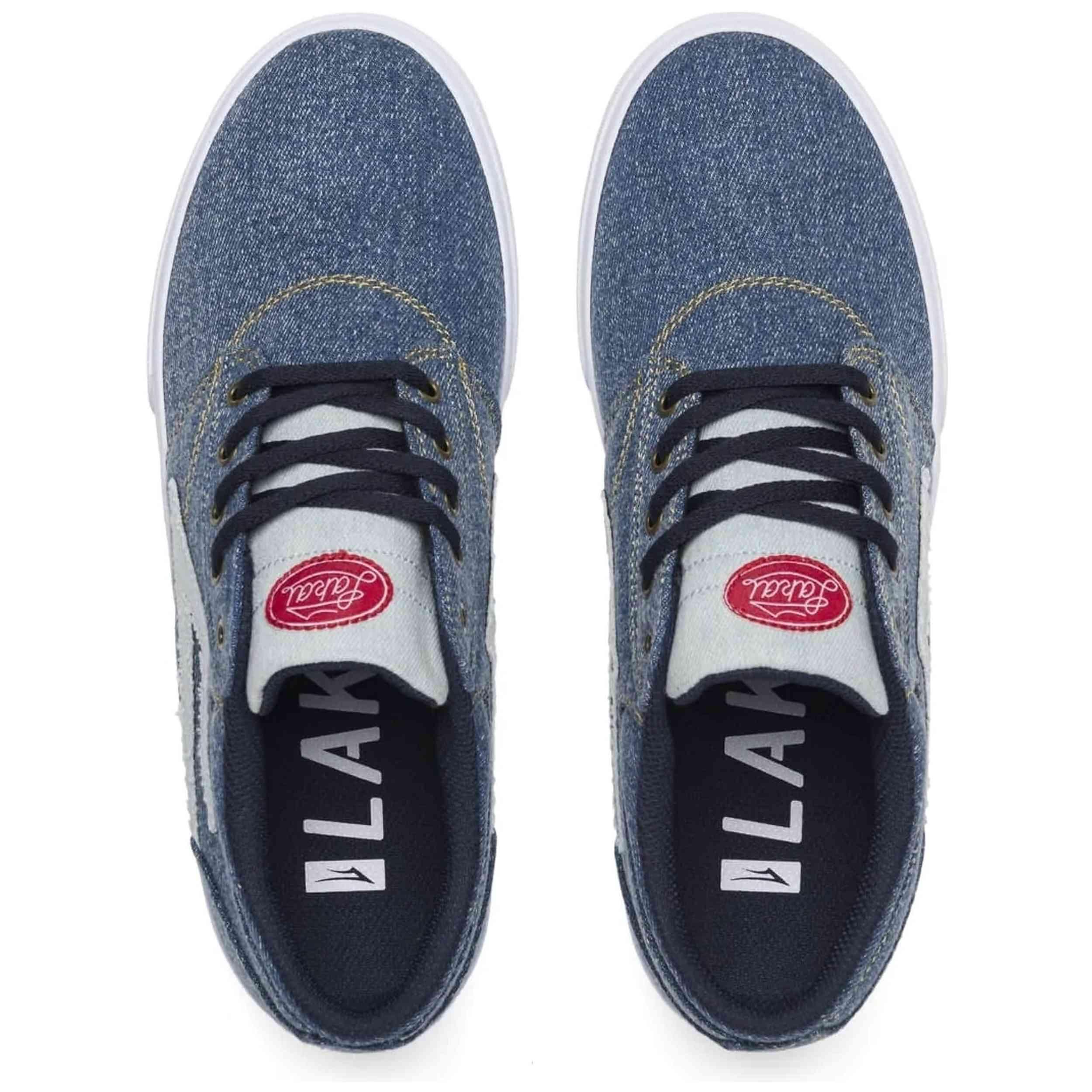 Schoen Lakai model Griffin voor unisex 3/4