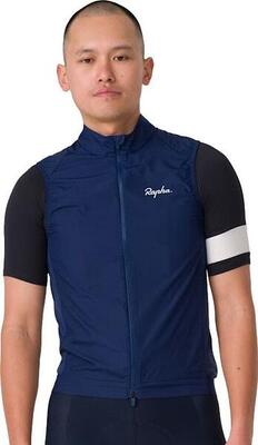 Maglia senza maniche Rapha Core Blue