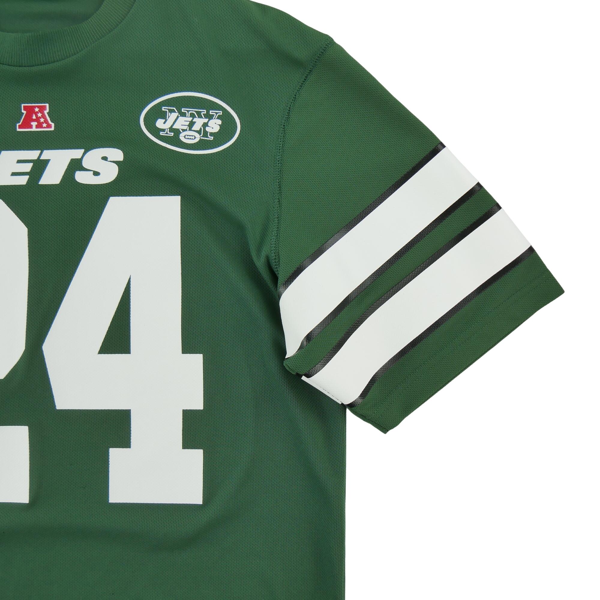Tweedehands - NFL New York Jets Heren Shirt - Als nieuw 4/5