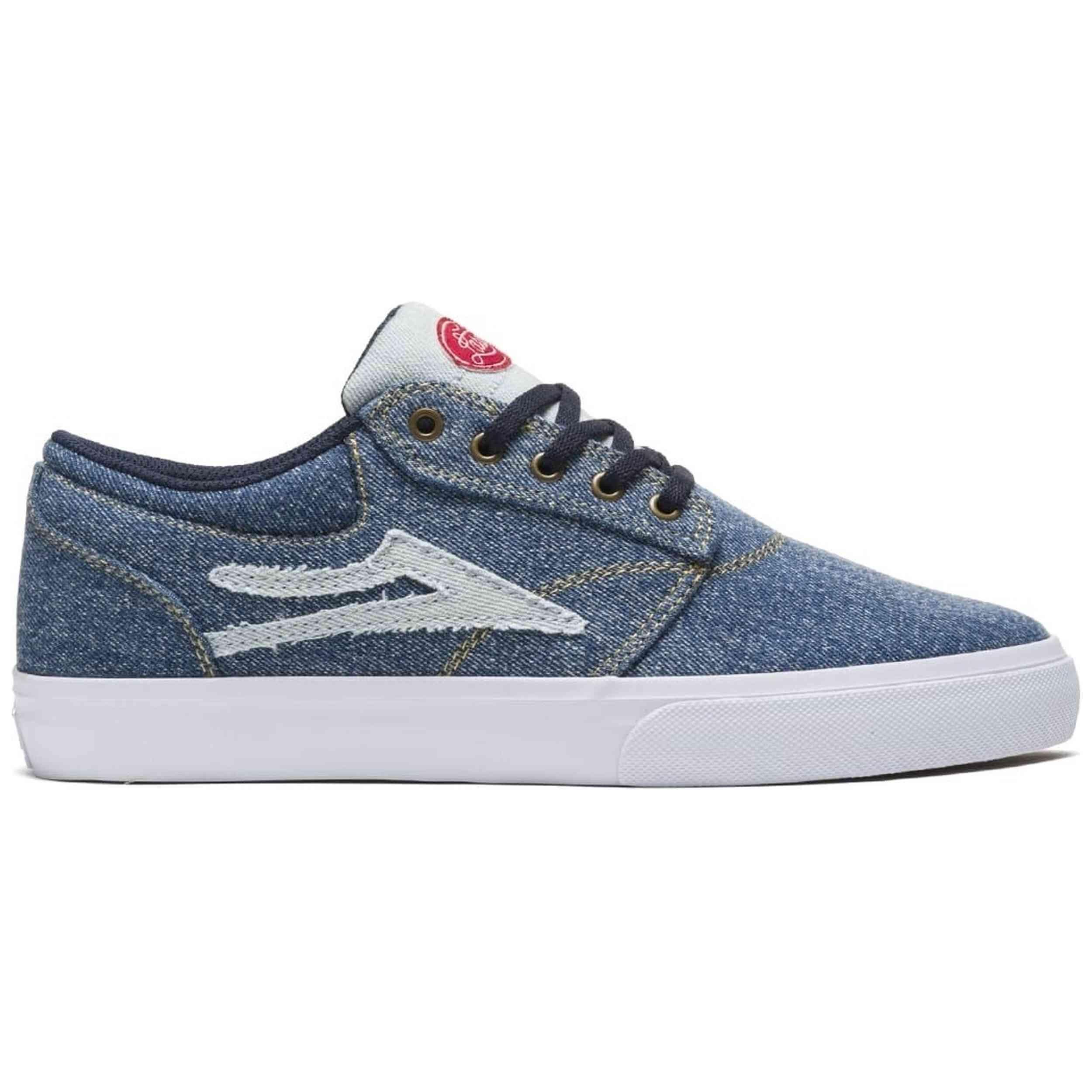Schoen Lakai model Griffin voor unisex 2/4