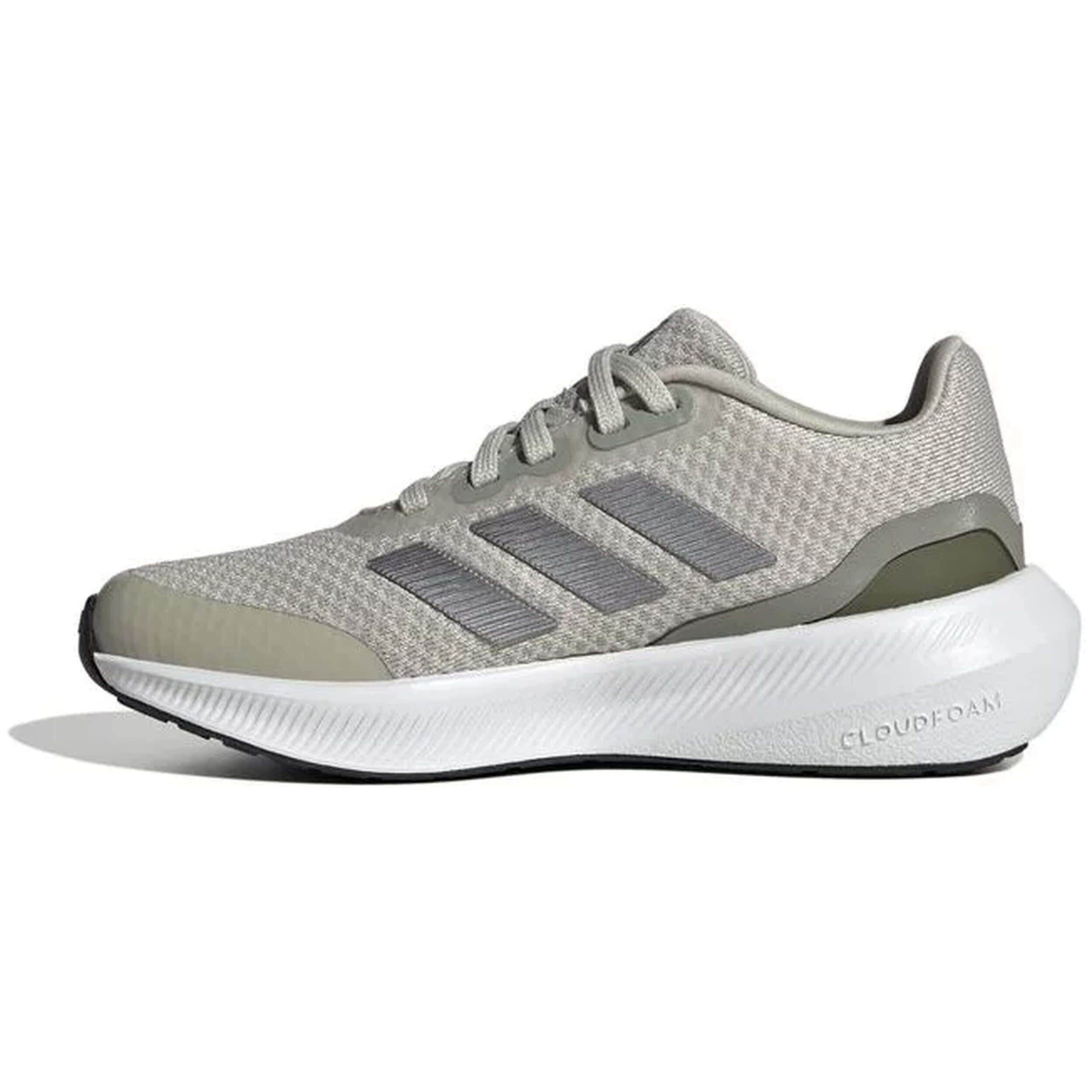 Schoen Adidas model IF8580 voor unisex jongens 2/5