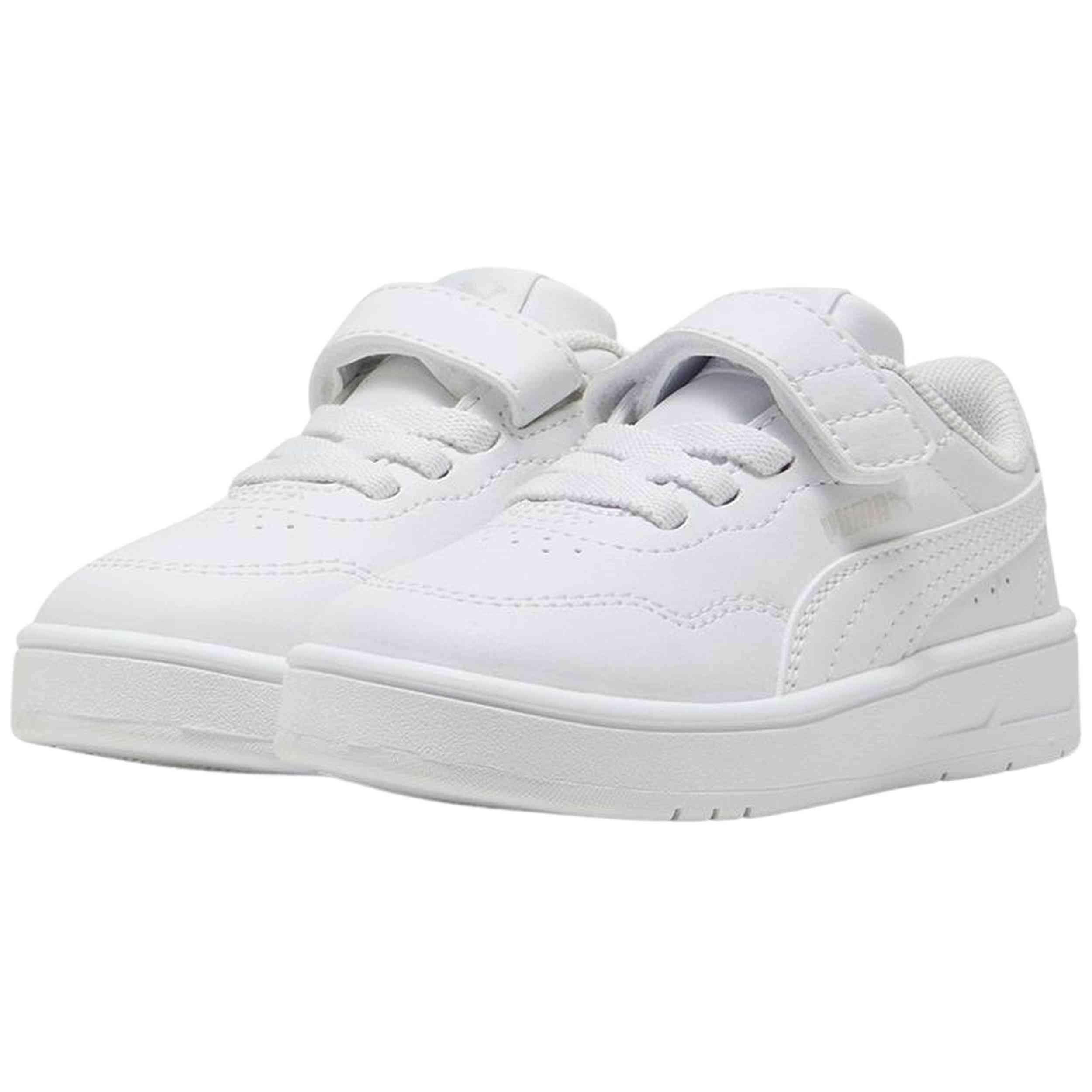 Zapatillas Puma modelo Zapatillas Puma Court Lally Ac+ Infantil para hombre 3/5
