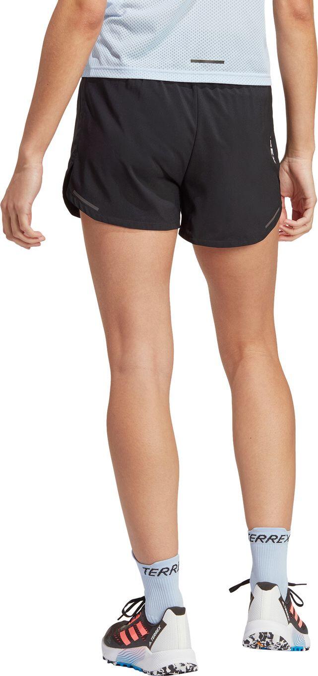 Adidas Terrex Agravic 3in Short Dames Zwart 2/5