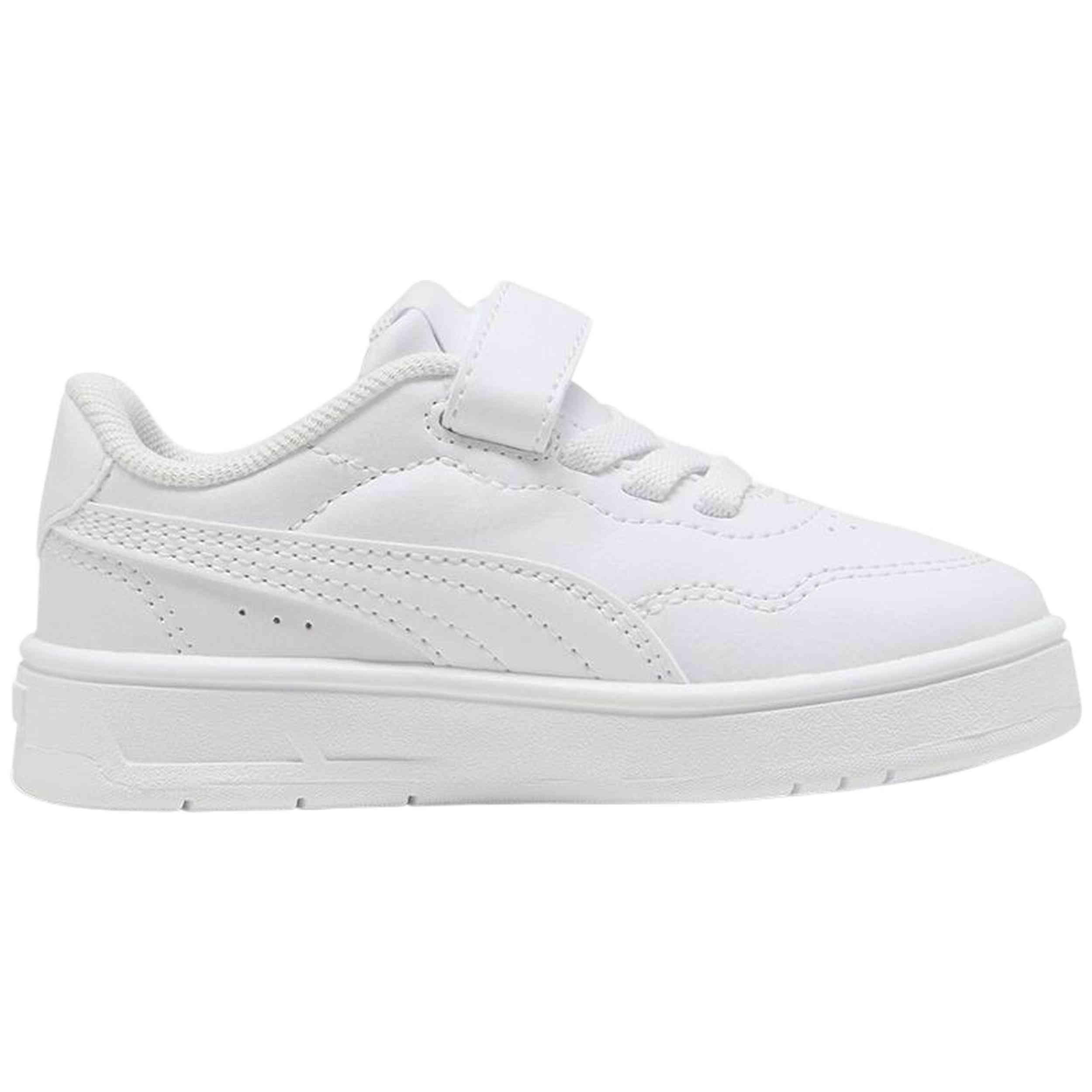 Zapatillas Puma modelo Zapatillas Puma Court Lally Ac+ Infantil para hombre 2/5
