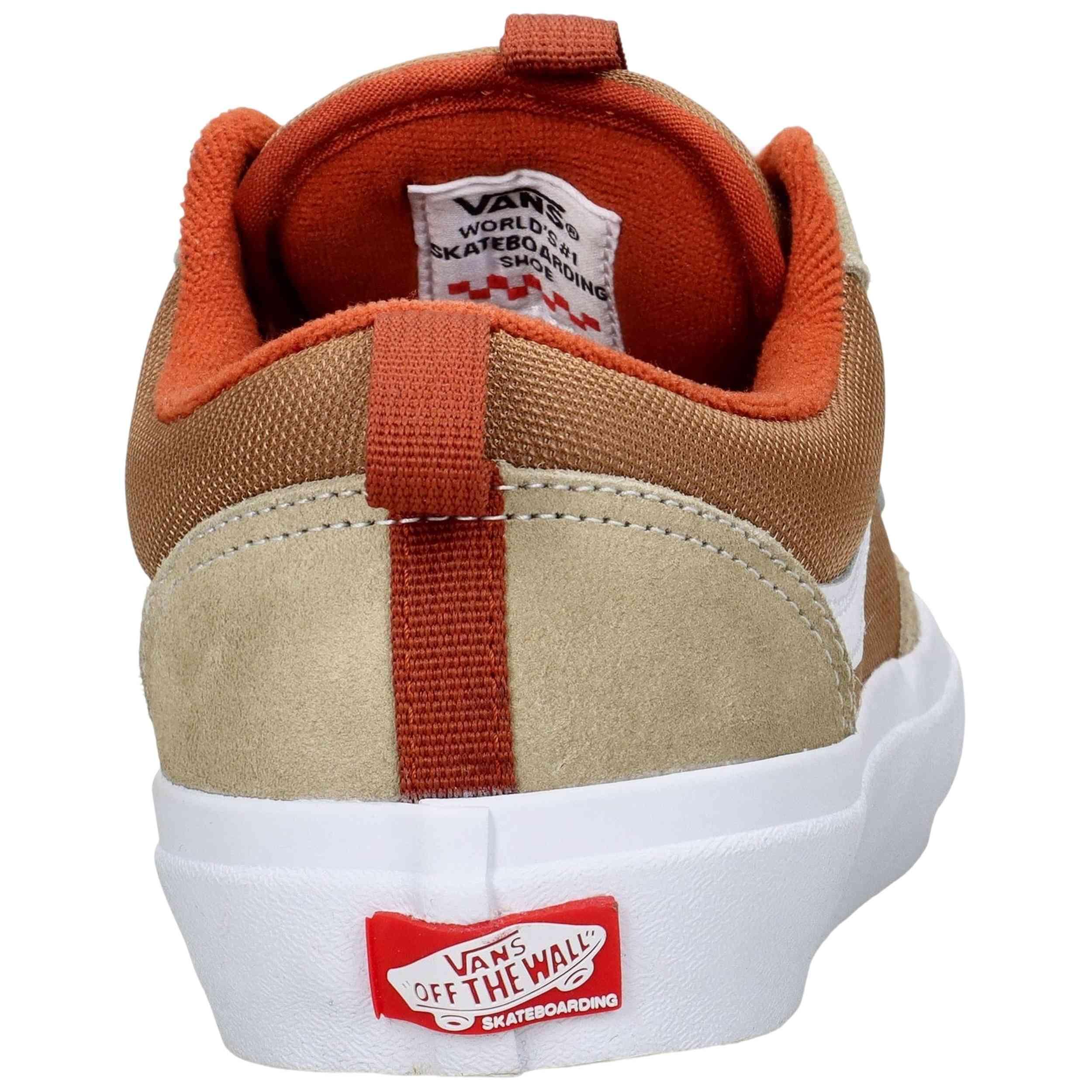 Baskets Vans modèle Premium Old Skool 36+ pour unisexe 3/3