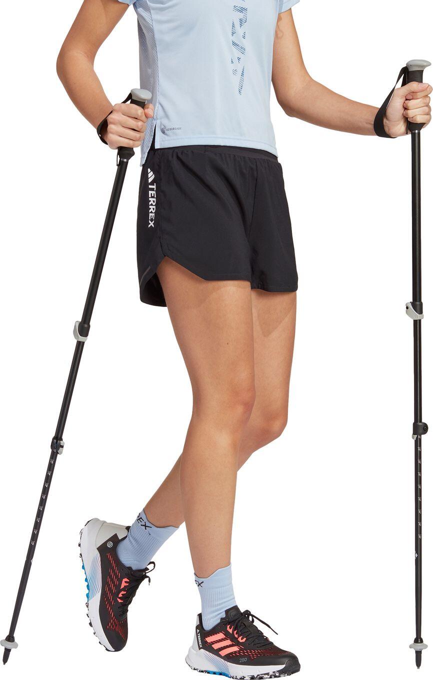 Adidas Terrex Agravic 3in Short Dames Zwart 4/5