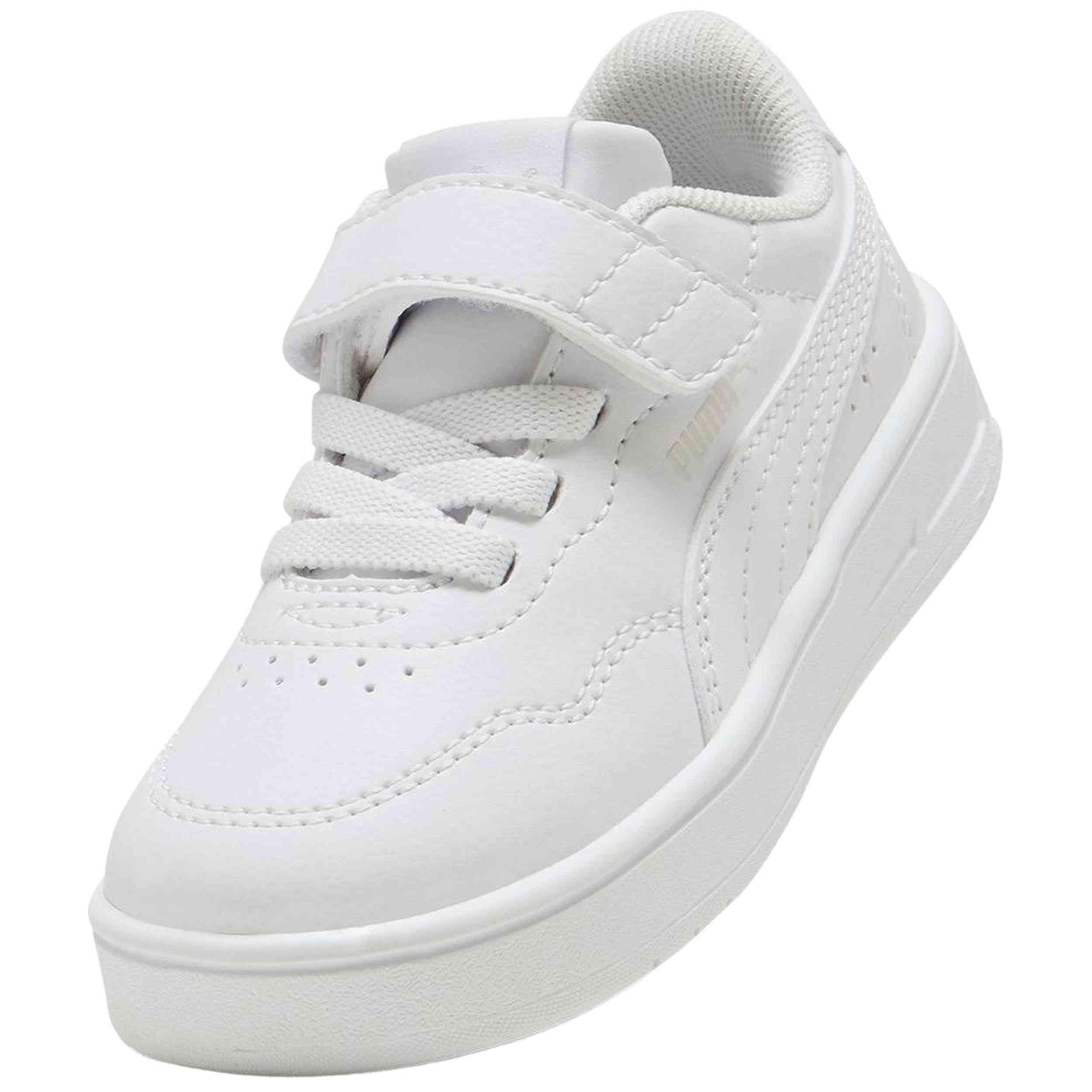 Zapatillas Puma modelo Zapatillas Puma Court Lally Ac+ Infantil para hombre 5/5