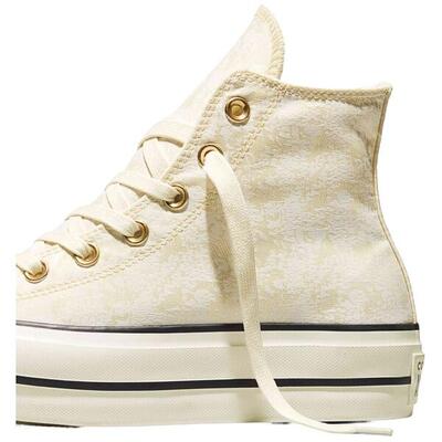 Schoen converse model chuck taylor all star lift voor vrouwen
