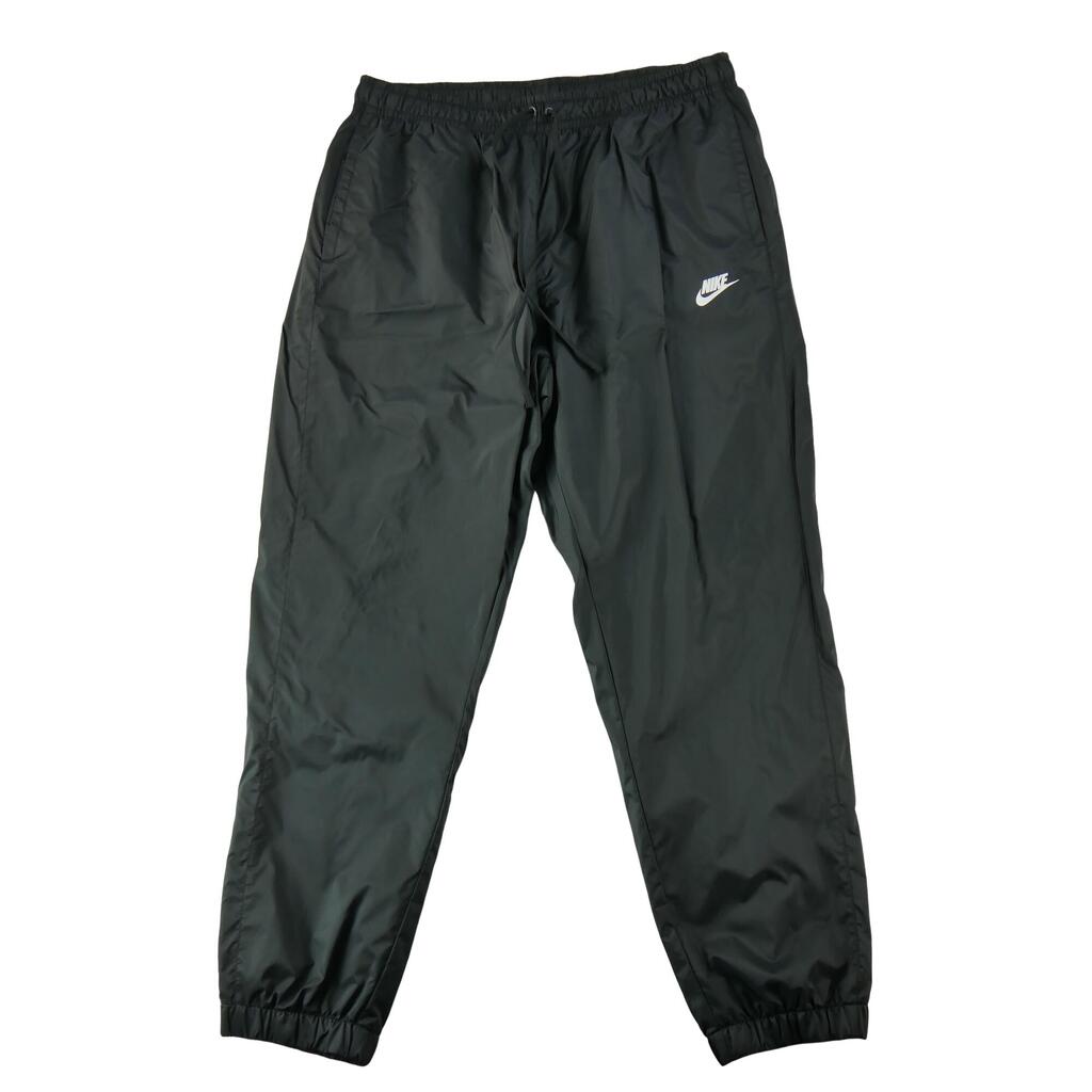 Second life - Men's Black Joggers - Good