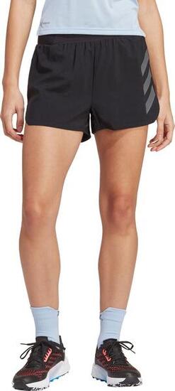 Short adidas Terrex Agravic 3in Noir Femme
