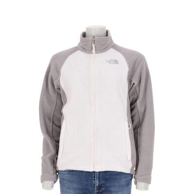 The North Face Giacca pile donna