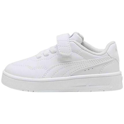 Zapatillas Puma modelo Zapatillas Puma Court Lally Ac+ Infantil para hombre
