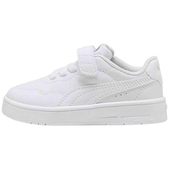 Zapatillas Puma modelo Zapatillas Puma Court Lally Ac+ Infantil para hombre