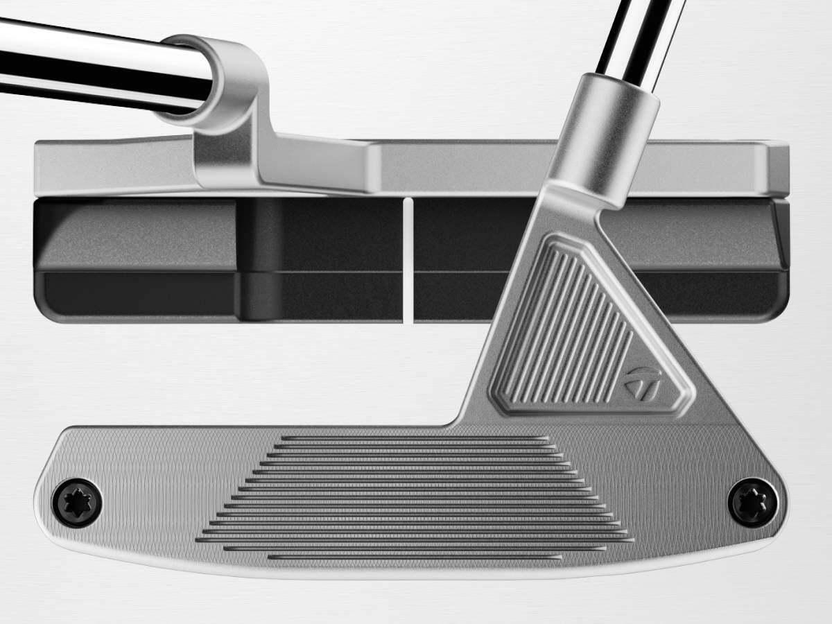 TAYLORMADE SYSTM2 JUNO TB1 TRUSS GOLF PUTTER - 34