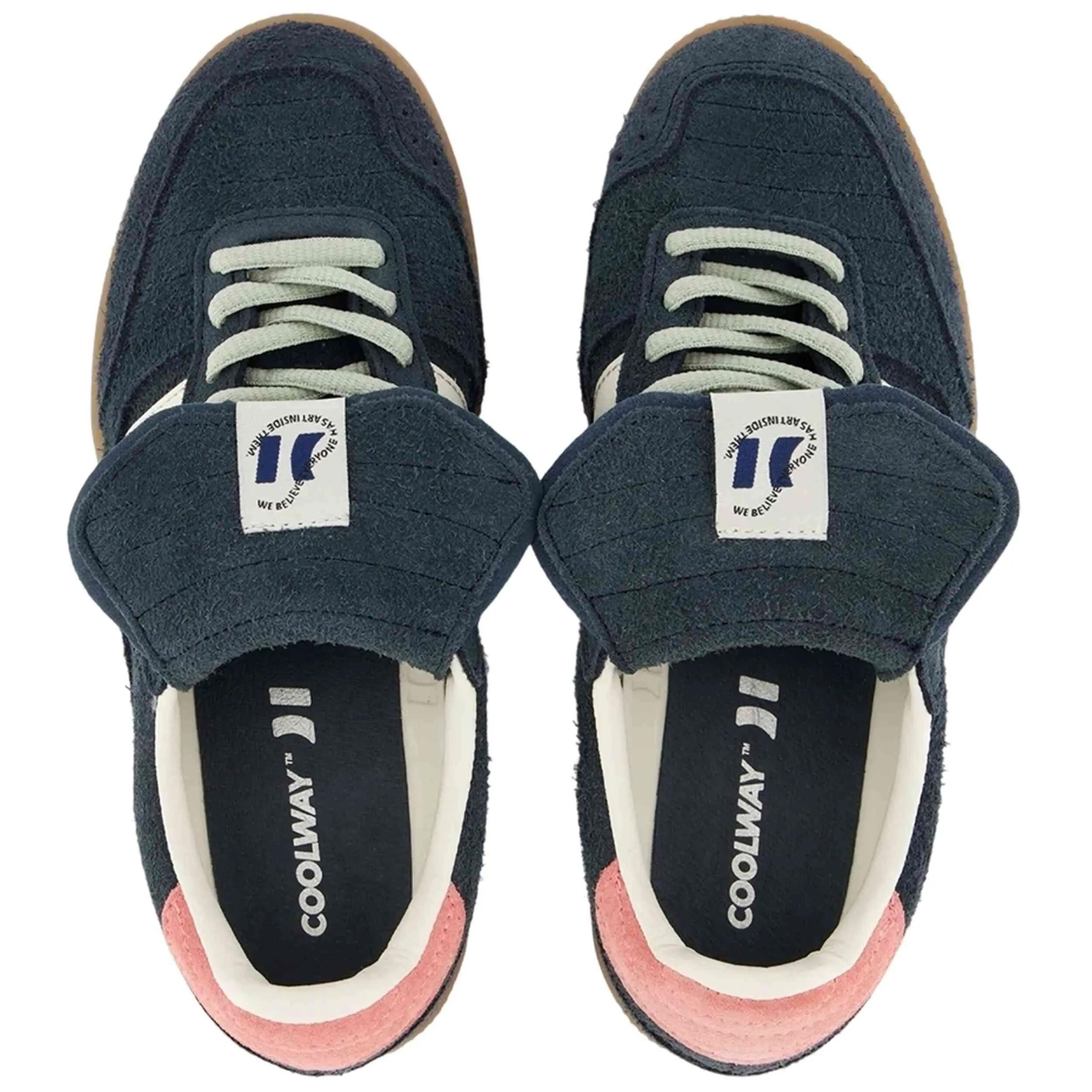 Schoen Coolway model Kizuna voor unisex 4/5