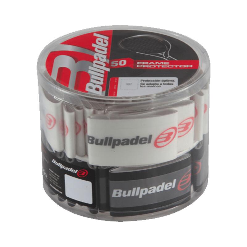Protector BULLPADEL HIGH FRAME Tambor 50 Uds 7/7
