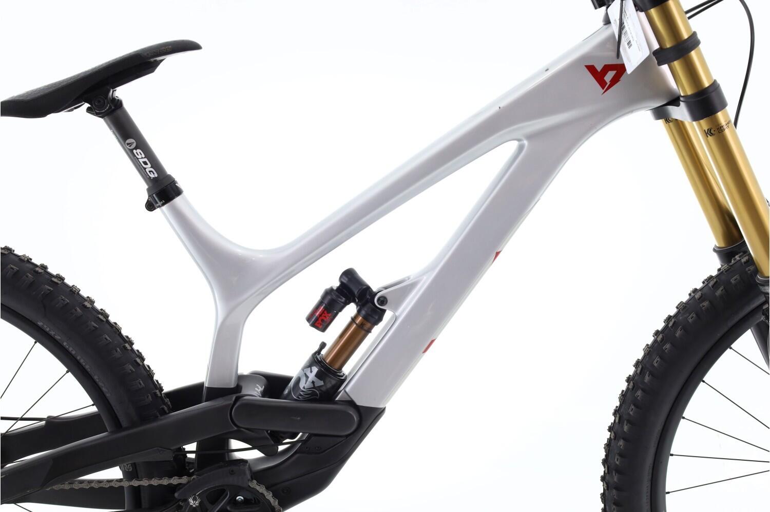 Segunda Vida · BTT ·  Tues Pro Race X0 · Muito bom estado 2/8