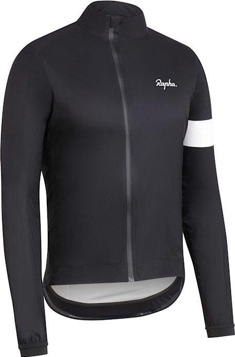 Veste Imperméable Rapha Core Rain II Noir 3/7