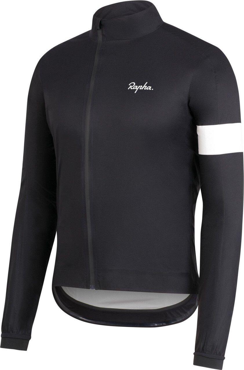 Veste Imperméable Rapha Core Rain II Noir 2/7