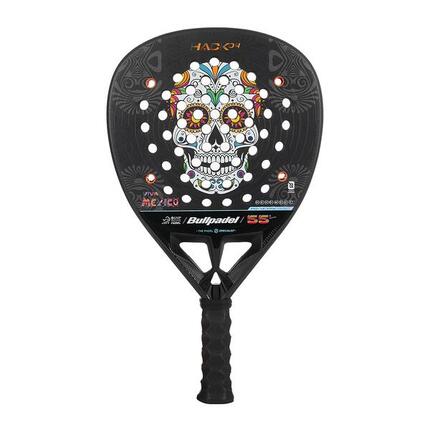 BULLPADEL HACK Mexico LTD PAQUITO NAVARRO (Pala)