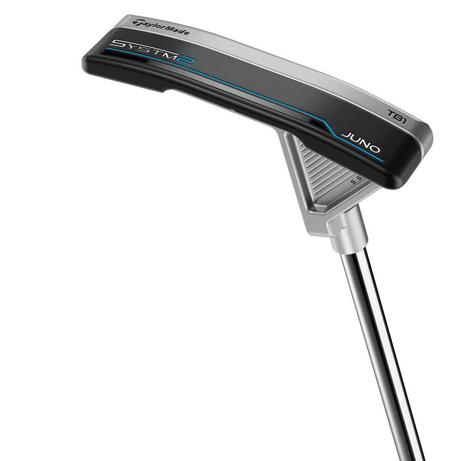 TAYLORMADE SYSTM2 JUNO TB1 TRUSS GOLF PUTTER - 34