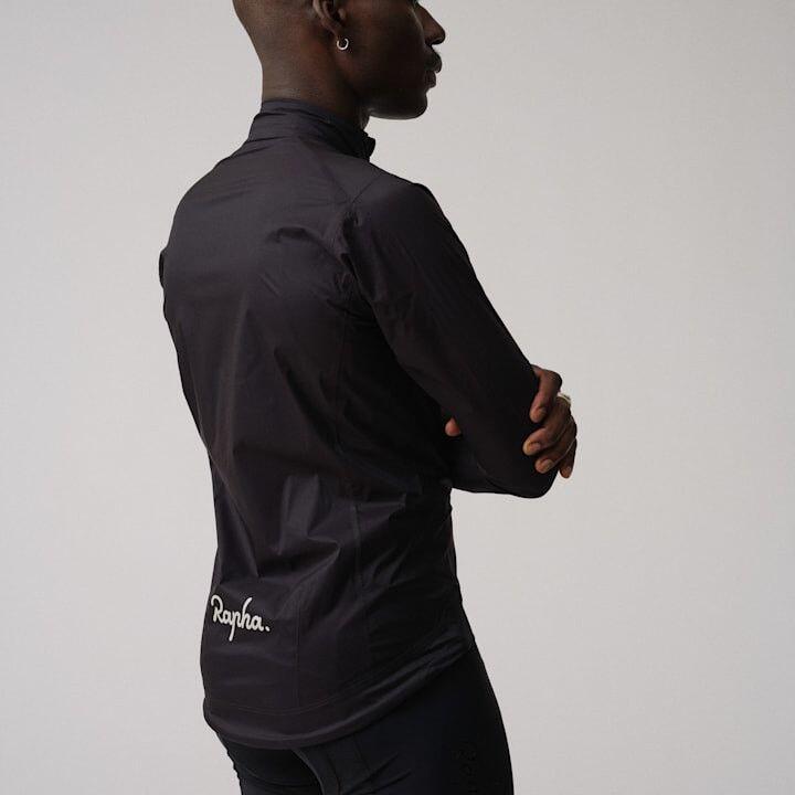 Veste Imperméable Rapha Core Rain II Noir 6/7
