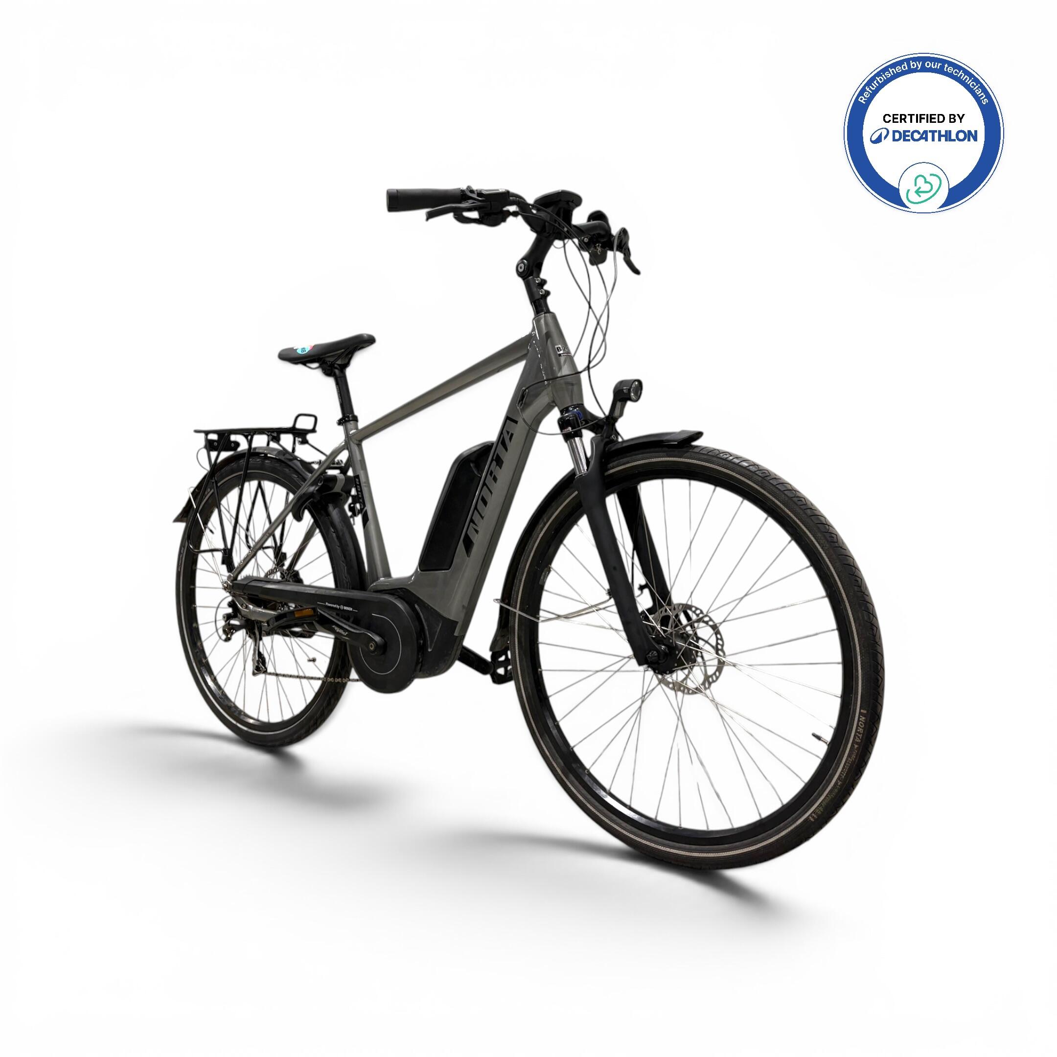 Seconde vie - Vélo électrique - Norta B-2010 2/7