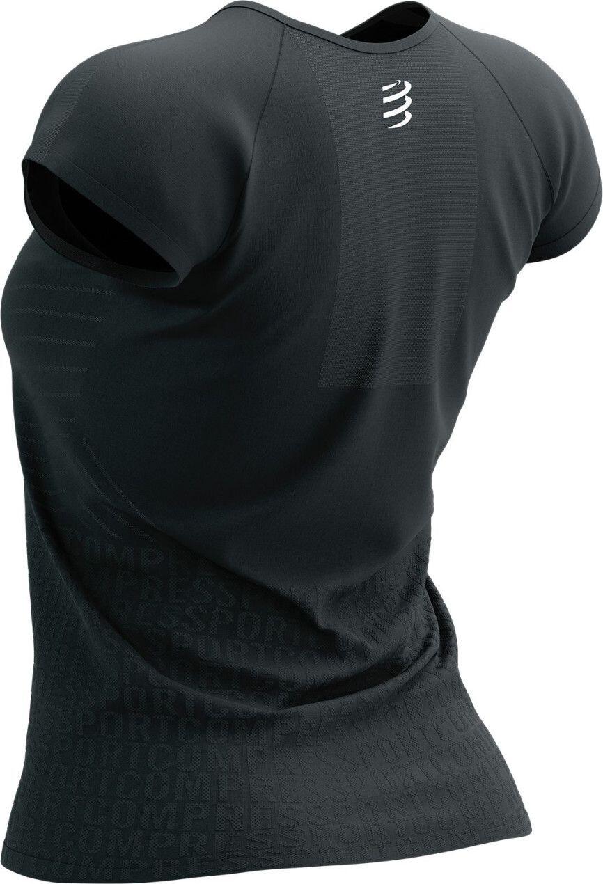 Maillot Compressport Performance Black Edition 2023 Femme 2/5