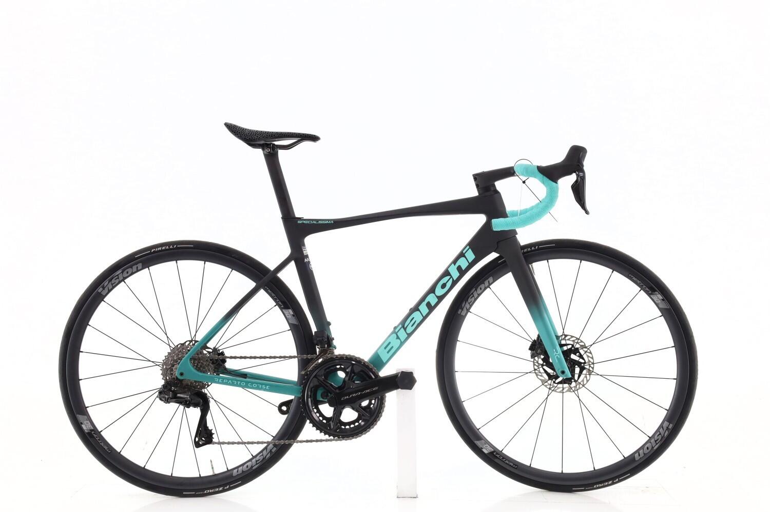 BIANCHI picture