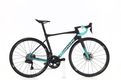 Tweedehands racefiets · specialissima rc arkea team di2 12v