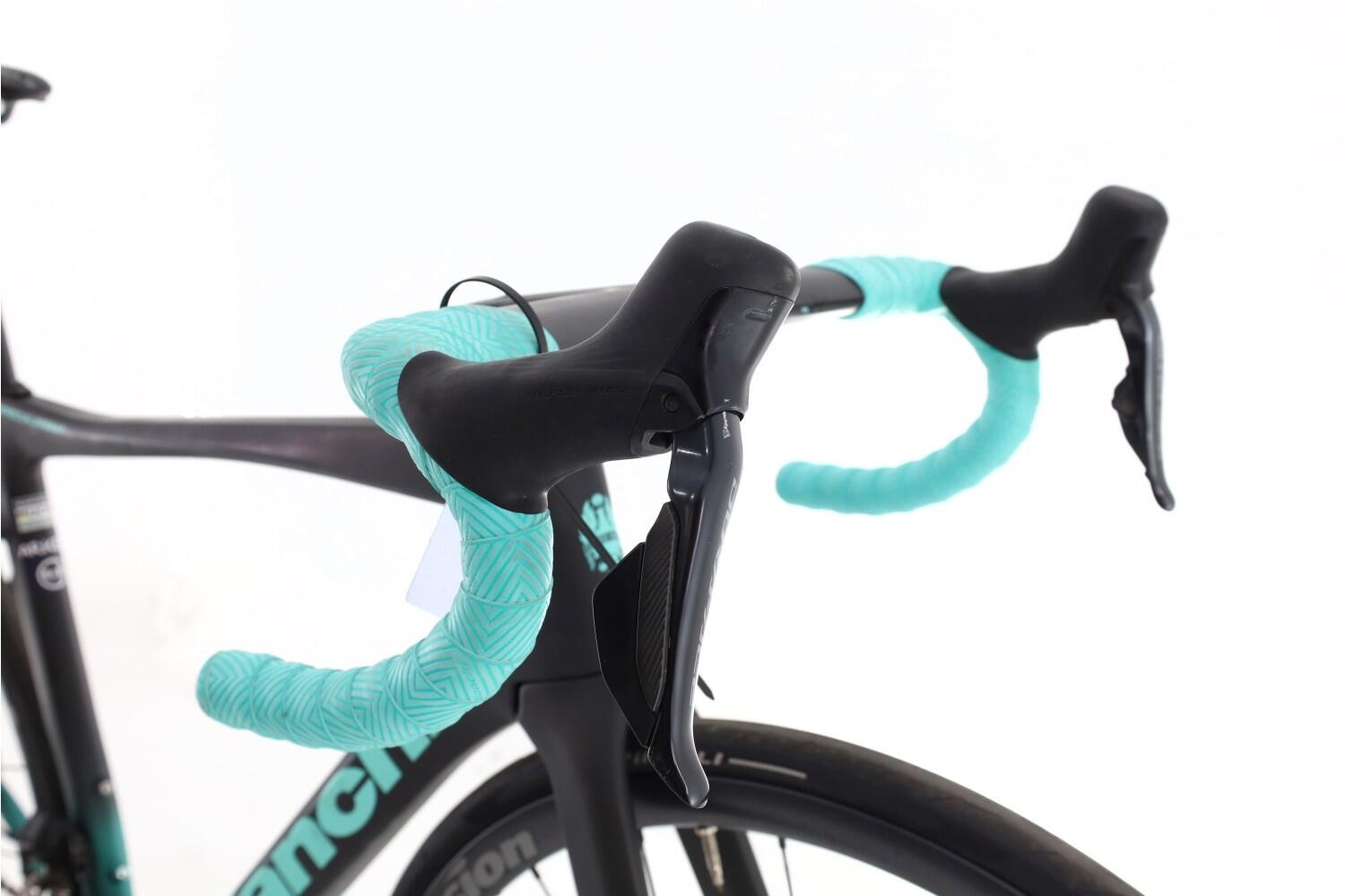 Tweedehands racefiets ·  Specialissima RC Arkea Team Di2 12V 6/8