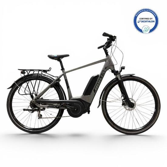 Tweedehands - Elektrische fiets - Norta B-2010