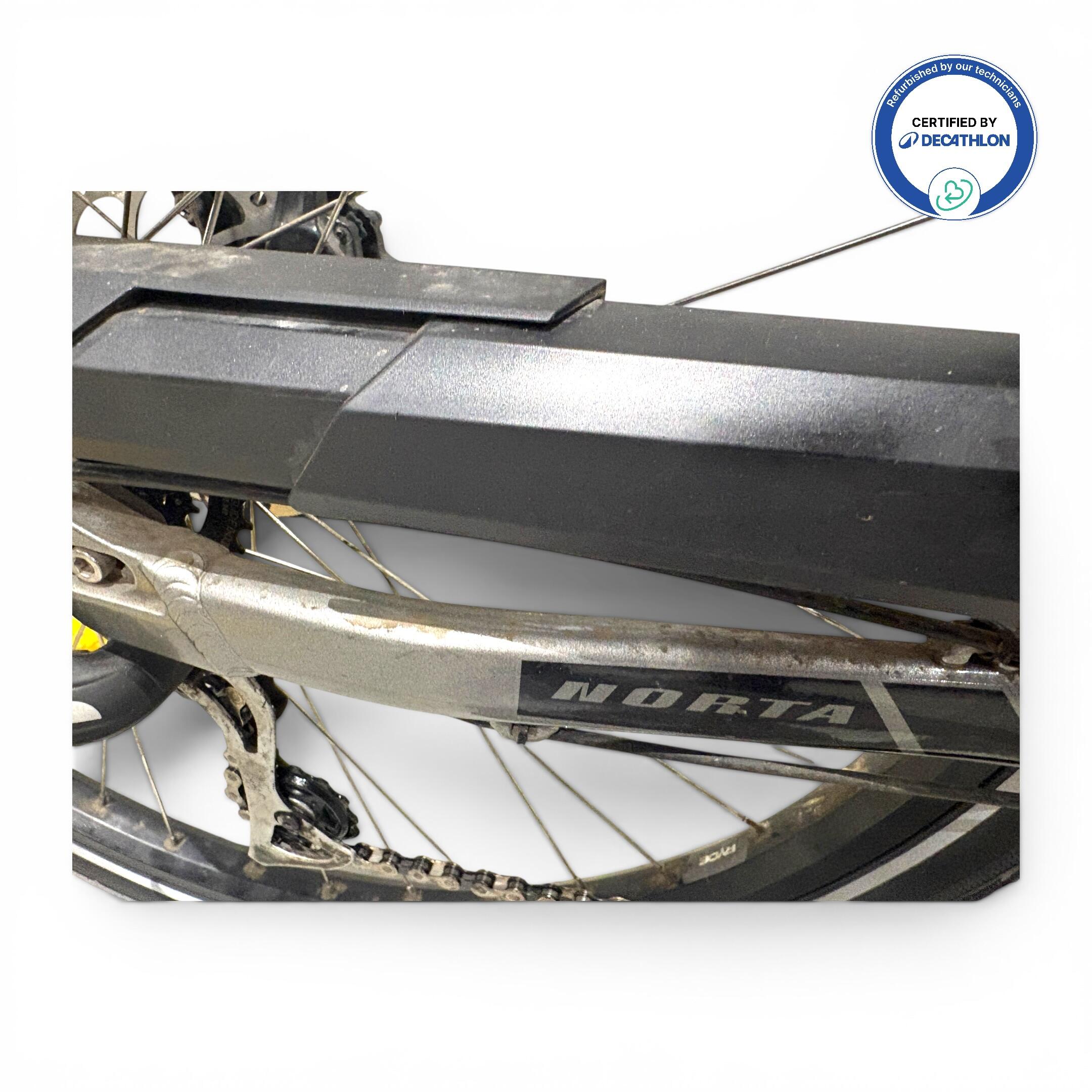 Seconde vie - Vélo électrique - Norta B-2010 6/7