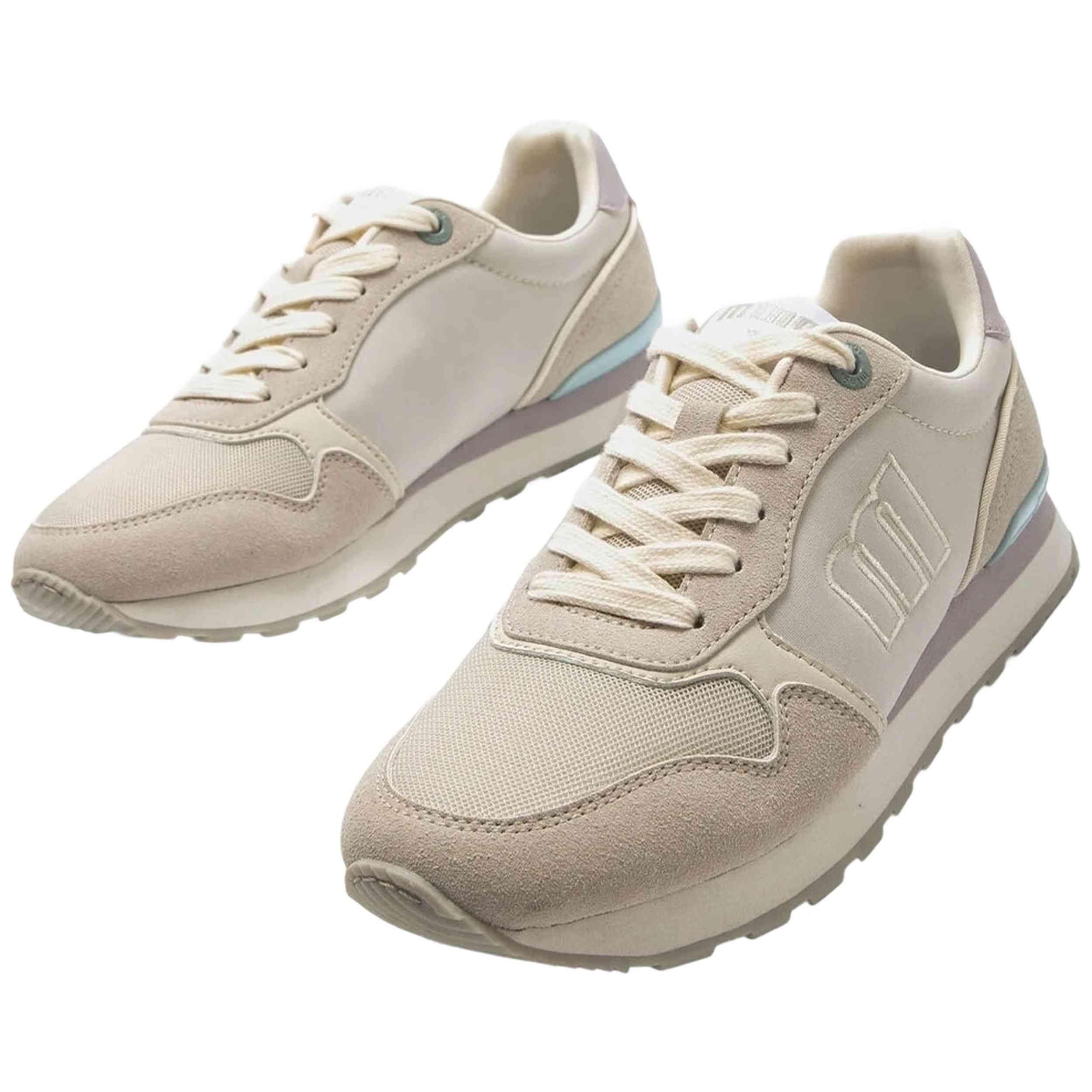 Scarpe Mtng modello MD60909-C59307 per donne 3/5