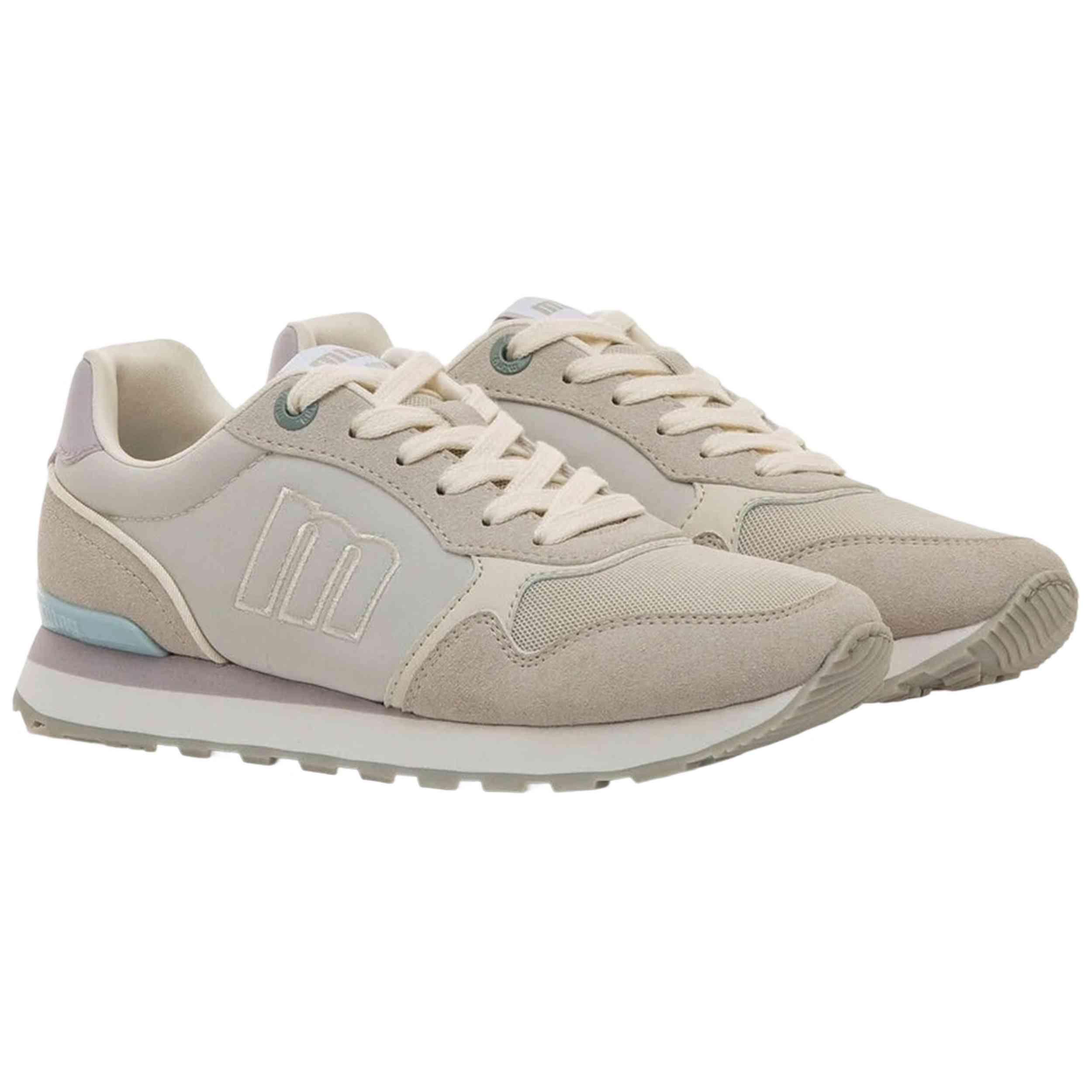 Scarpe Mtng modello MD60909-C59307 per donne 5/5