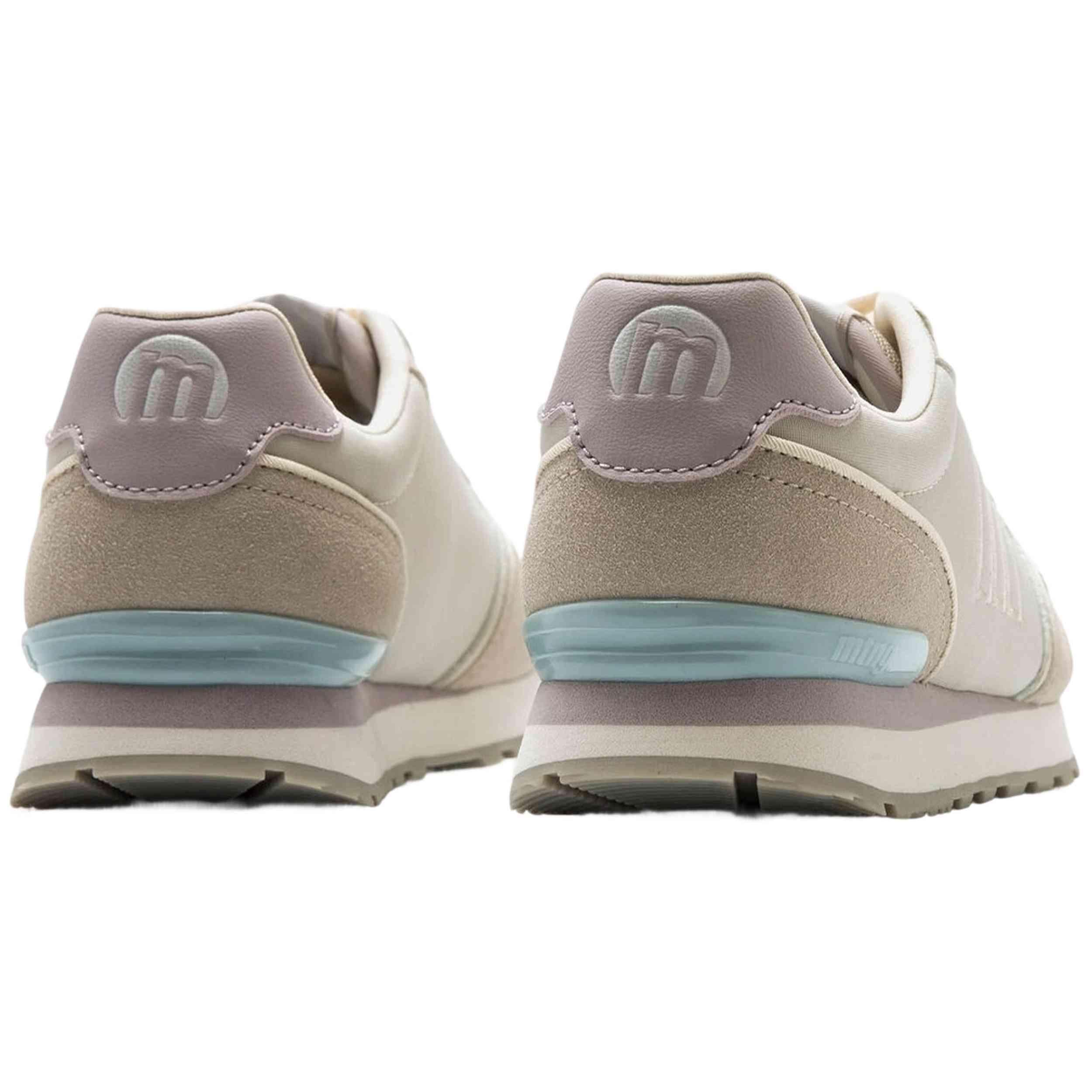 Scarpe Mtng modello MD60909-C59307 per donne 4/5